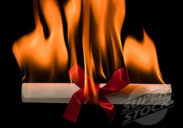 burning_diploma