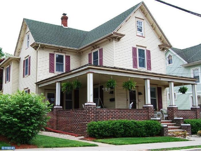 not the actual house, but very similar