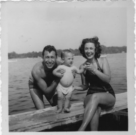 not me or anyone i know