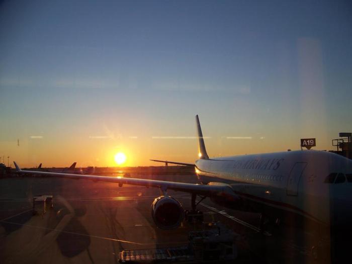 Philadelphia Morning  11/8/12