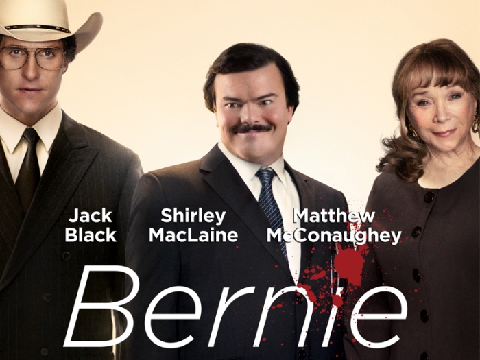 Bernie-poster