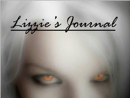 lizzie cover