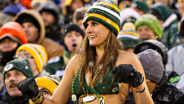 Pittsburgh Steelers  v Green Bay Packers