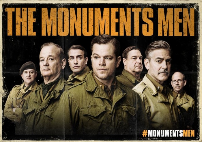 The-Monuments-Men-2013-Movie-Title-Banner