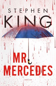 mr. mercedes