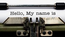hyphenated names