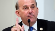 Louie Gohmert