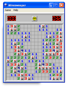 Minesweeper