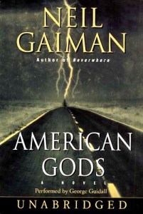 American-Gods