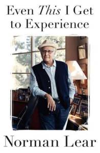 NORMAN LEAR BOOK